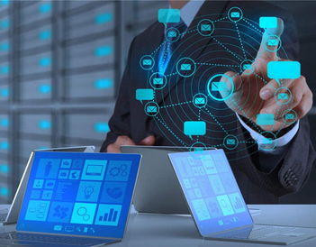 億恩科技智能OA 不簡單產品的服務聚焦